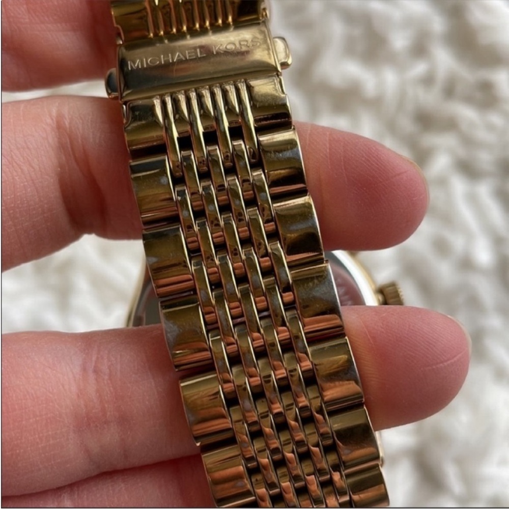 Michael Kors Watch‎ - Picture 4 of 5